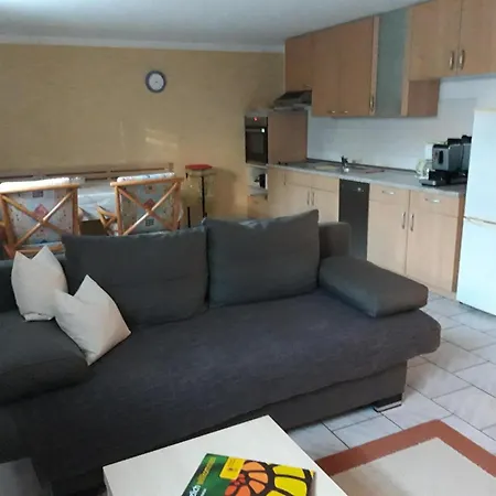 & Bauernhof Wirth Apartment