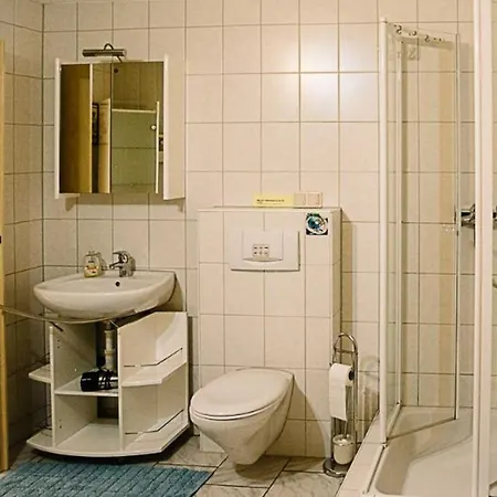 & Bauernhof Wirth Apartment *