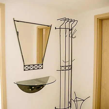 & Bauernhof Wirth Apartment Riedenburg