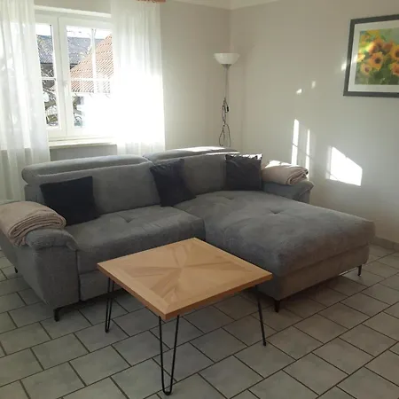 & Bauernhof Wirth Apartment
