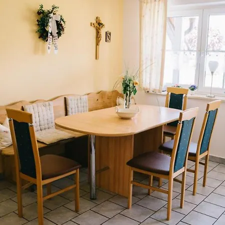 & Bauernhof Wirth Apartment
