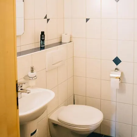 & Bauernhof Wirth Apartment Riedenburg