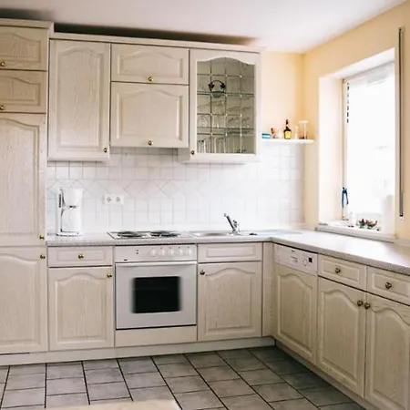 & Bauernhof Wirth Apartment Riedenburg