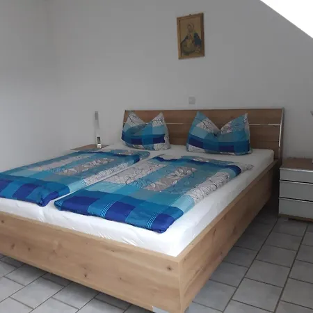 & Bauernhof Wirth Apartment