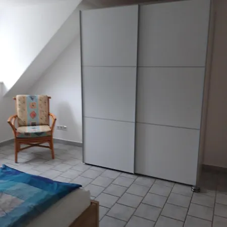 Apartment & Bauernhof Wirth