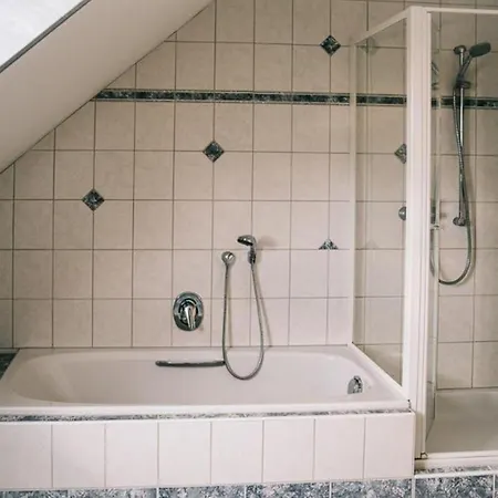 & Bauernhof Wirth Apartment Riedenburg