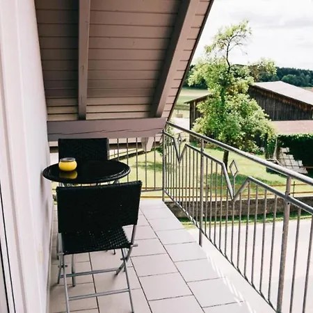 & Bauernhof Wirth Apartment