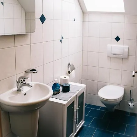 & Bauernhof Wirth Apartment Riedenburg