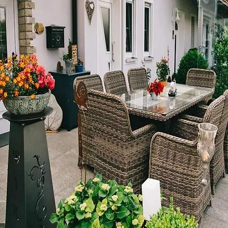 Apartment & Bauernhof Wirth