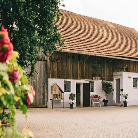 & Bauernhof Wirth